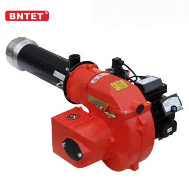 Vertical gas fuel oil heat conduction oil furnace made in China Boiler burner