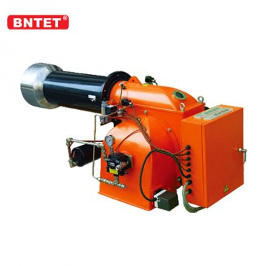 How to prevent damage to the oil pump of the heavy oil burner