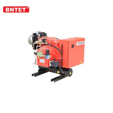 Principle of electric heating heat transfer oil boiler diesel burner Principle of electric heating heat transfer oil boiler diesel burner