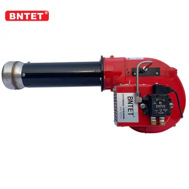 The descaling and maintenance method of heat-conducting oil boiler diesel burner The descaling and maintenance method of heat-conducting oil boiler diesel burner