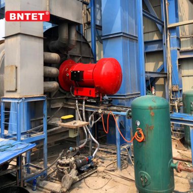 Pay attention to environmental protection in the use of biomass burners