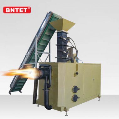 How to prevent moisture and store biomass pellet burner fuel