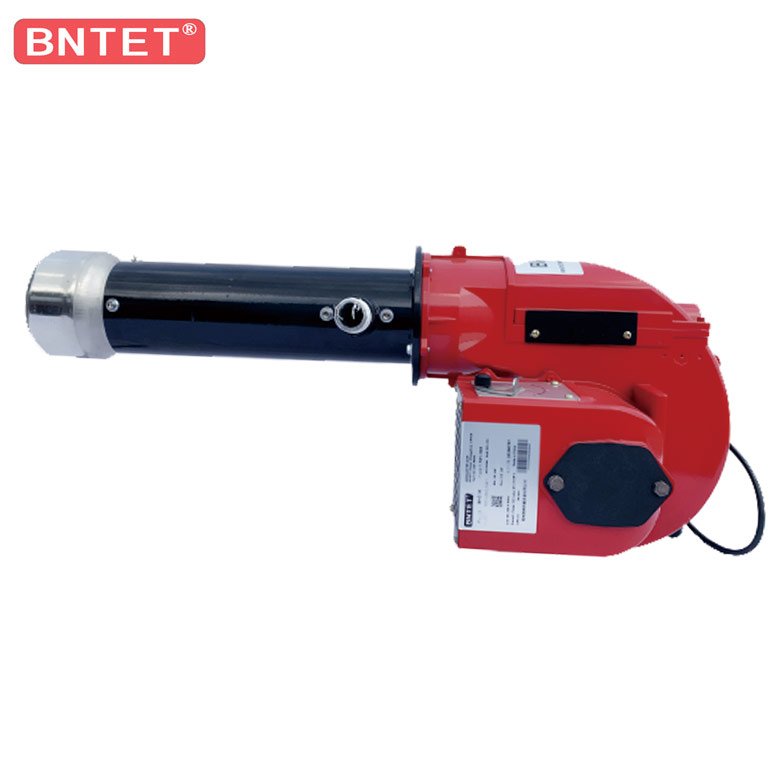 Boiler Gas Burners