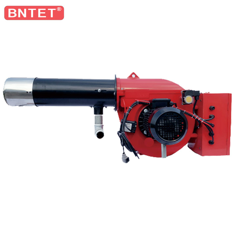 BNG85/120P/FC Gas Burner