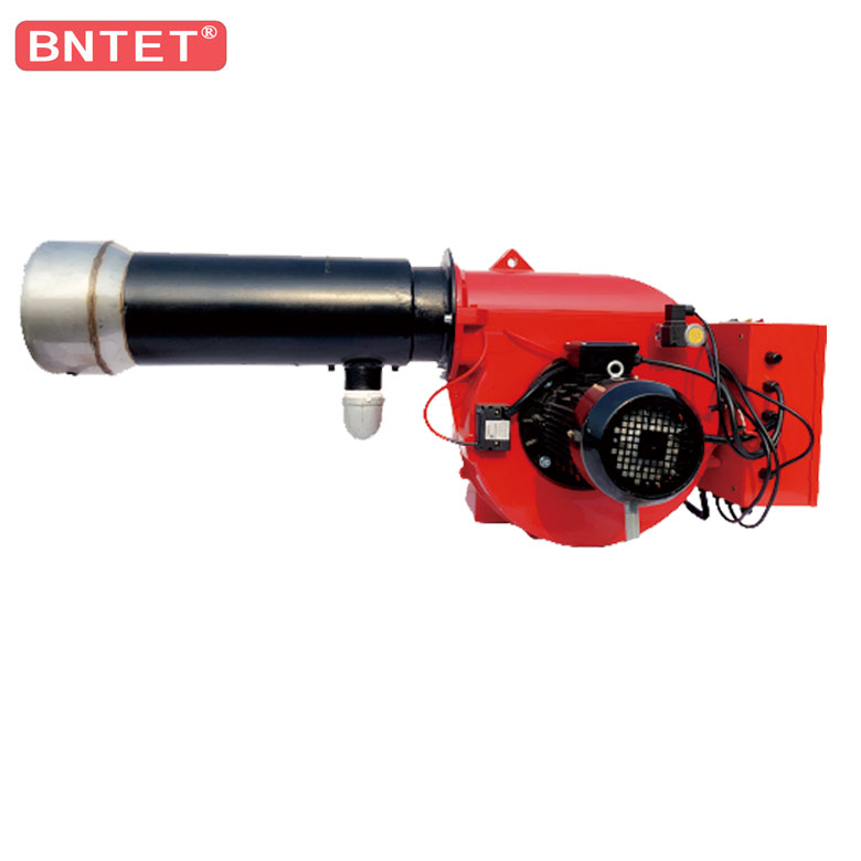 BNG250/300/350P/FC Gas Burner