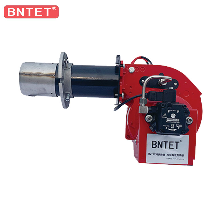 BNL14/DSG Light Oil Burner