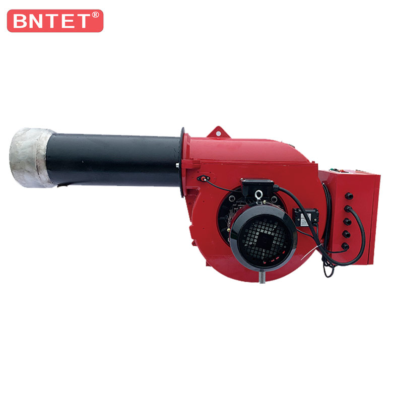 BNL75/100 P/FC Light Oil Burner