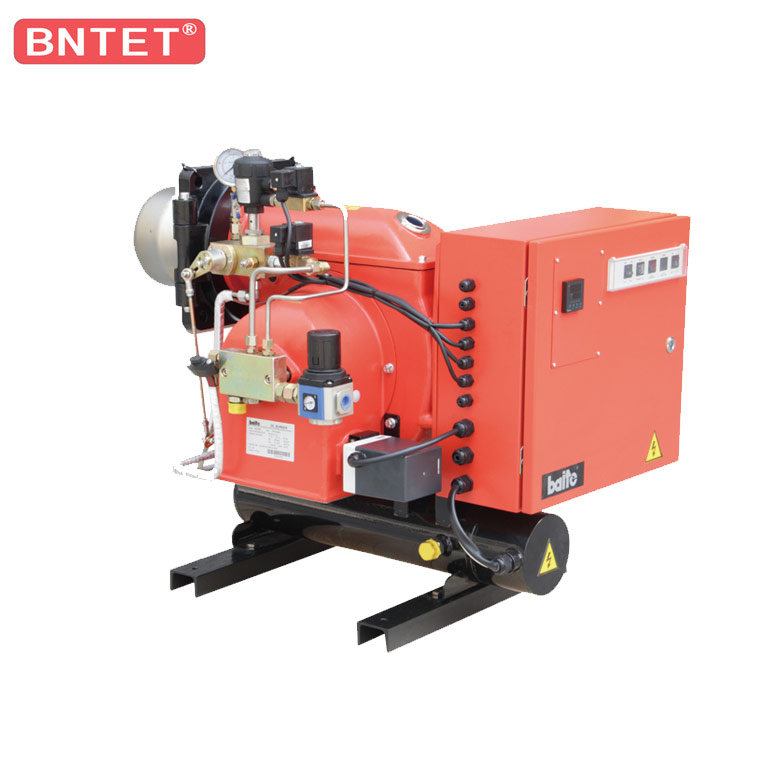 BNH20/30G Heavy Oil Burner
