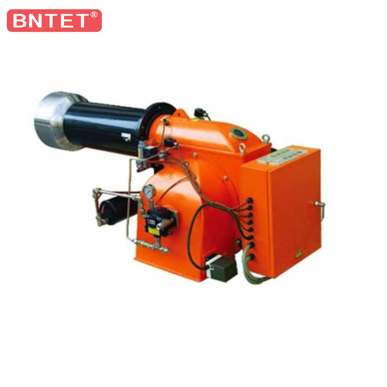 BNH40/60 G Heavy Oil Burner