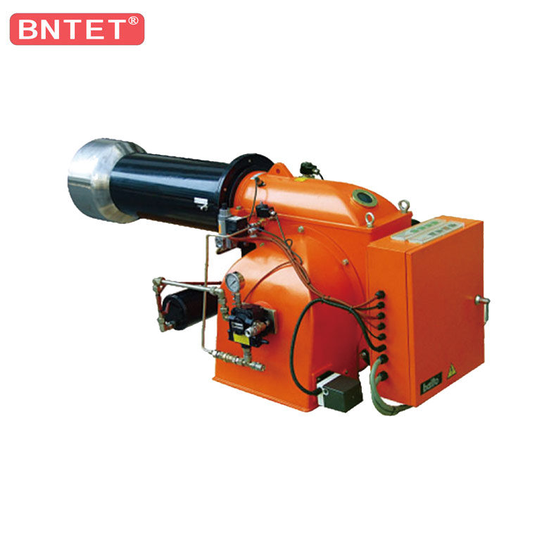 BNH350/600 F Heavy Oil Burner