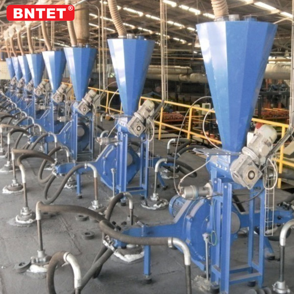 biomass pellet brick kiln burner