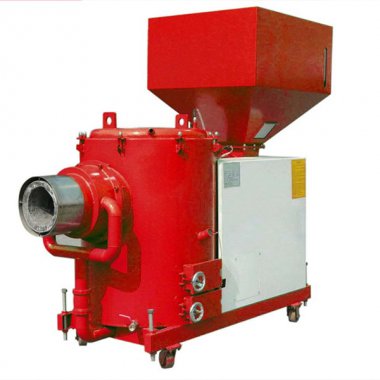 How should we start the burner correctly? 