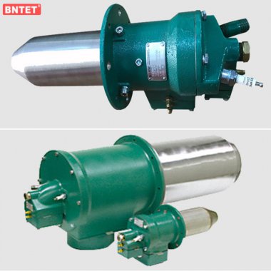 ECIPSE High speed gas burner prices